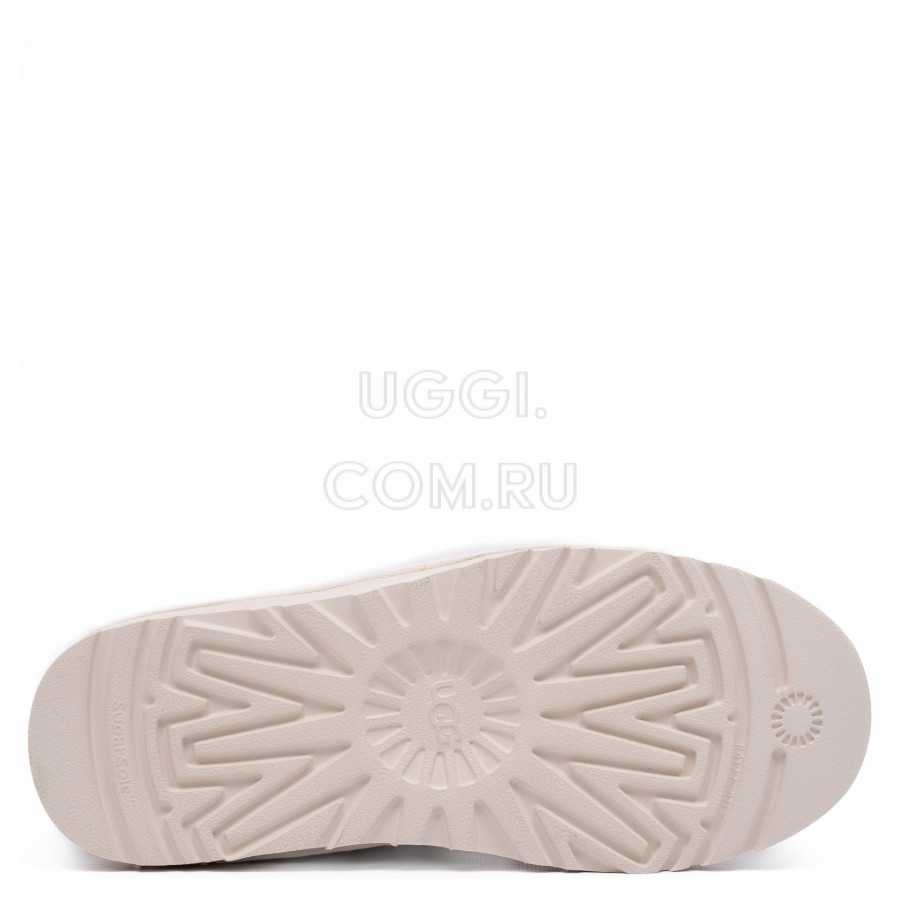 Мужские UGG Mens Neumel Minimal Whitecap