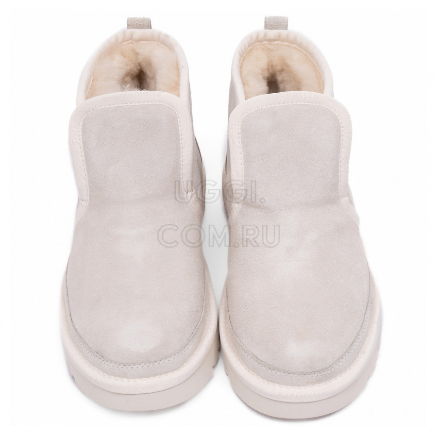 Мужские UGG Mens Neumel Minimal Whitecap