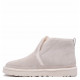 Мужские UGG Mens Neumel Minimal Whitecap