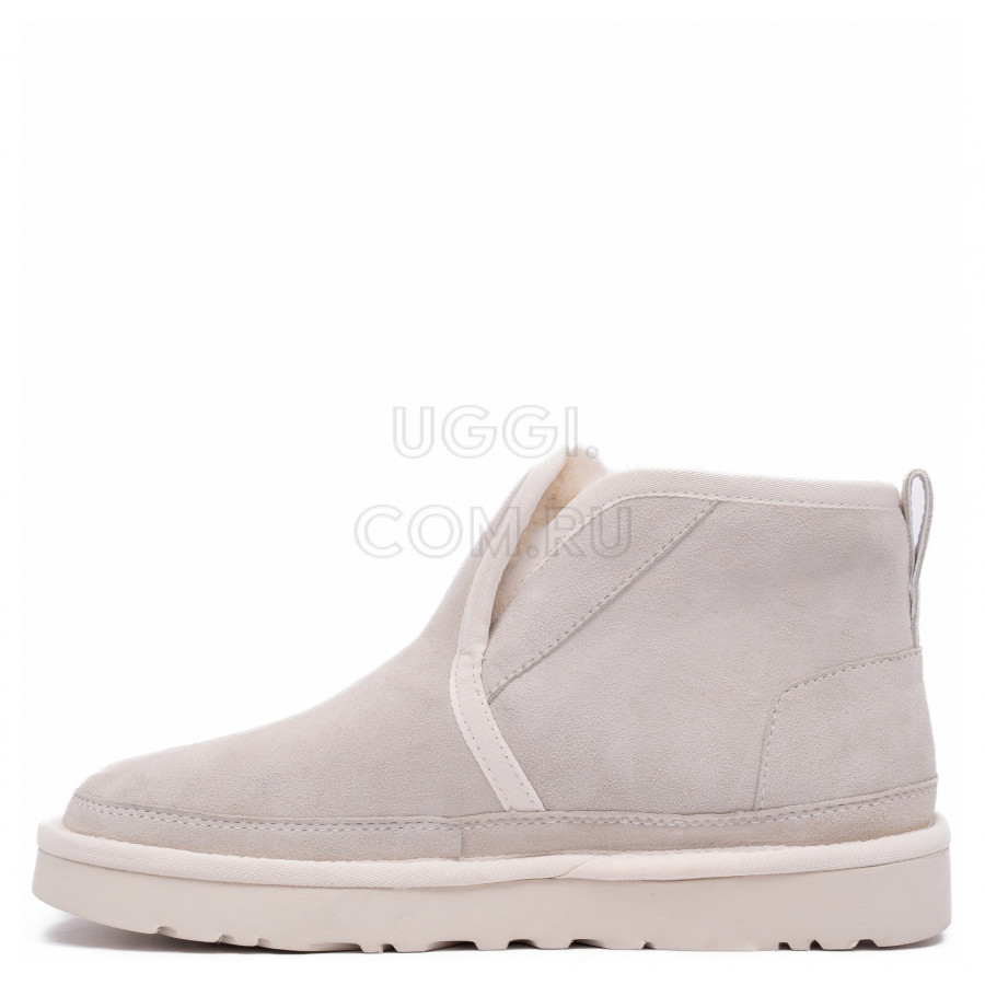 Мужские UGG Mens Neumel Minimal Whitecap