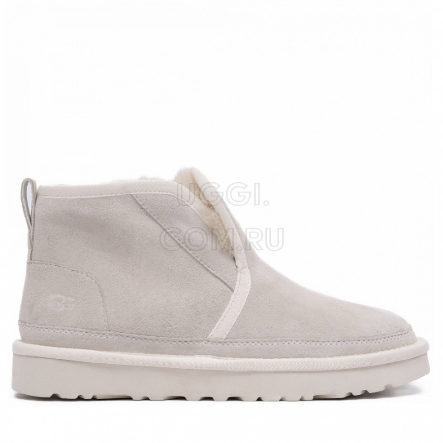 Мужские UGG Mens Neumel Minimal Whitecap