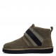 Мужские UGG Mens Neumel Snapback Khaki