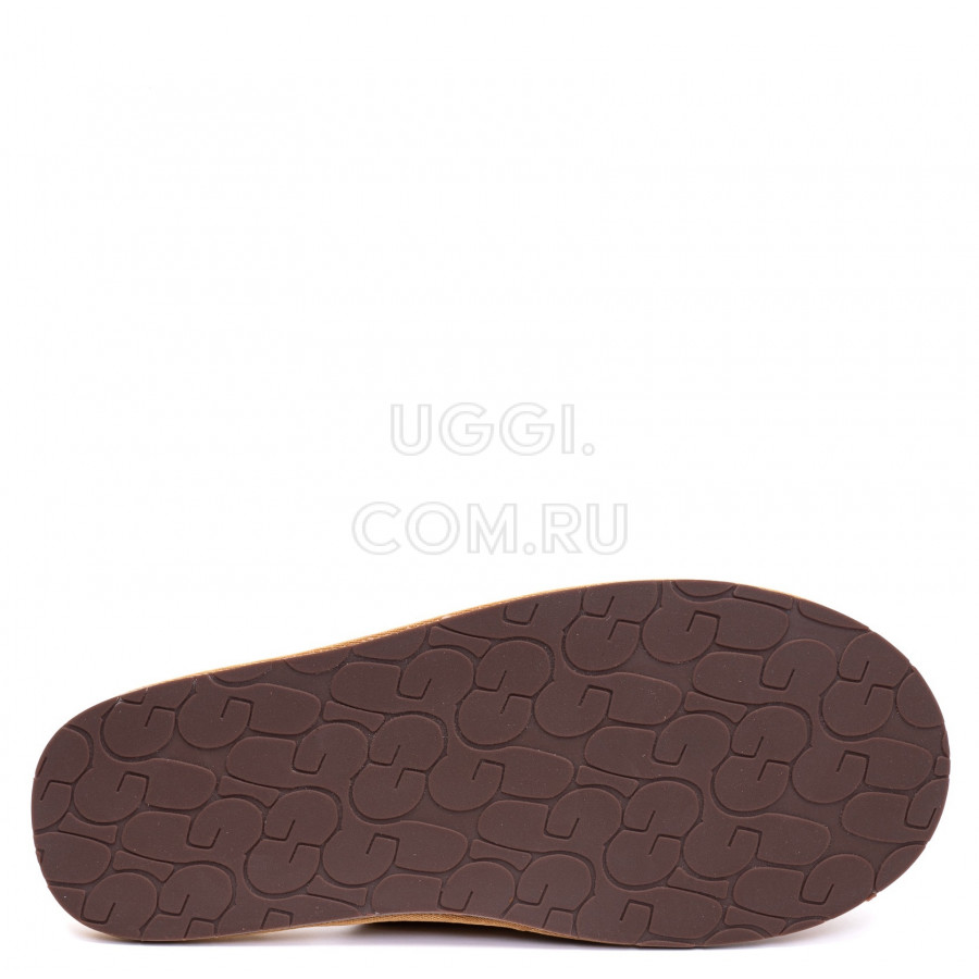 Мужские UGG Mens Scuff Slipper Chestnut