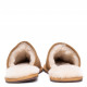 Мужские UGG Mens Scuff Slipper Chestnut