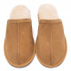 Мужские UGG Mens Scuff Slipper Chestnut