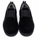 Мужские UGG Mens Slippers Flex Black