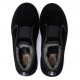 Мужские UGG Mens Slippers Flex Black