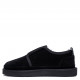 Мужские UGG Mens Slippers Flex Black