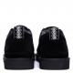 Мужские UGG Mens Slippers Flex Black
