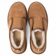 Мужские UGG Mens Slippers Flex Chestnut