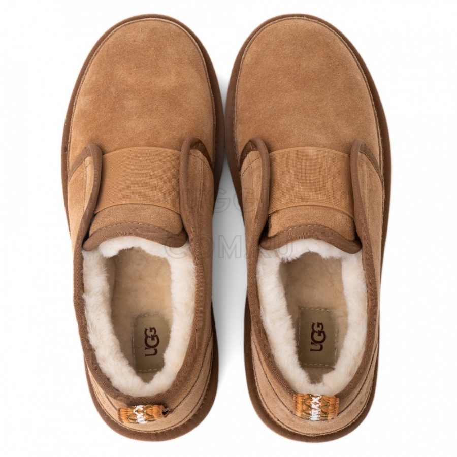 Мужские UGG Mens Slippers Flex Chestnut
