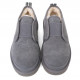 Мужские UGG Mens Slippers Flex Grey