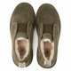 Мужские UGG Mens Slippers Flex Khaki