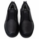 Мужские UGG Mens Slippers Flex Leather Black