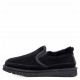 Мужские UGG Mens Stitch Slip Black