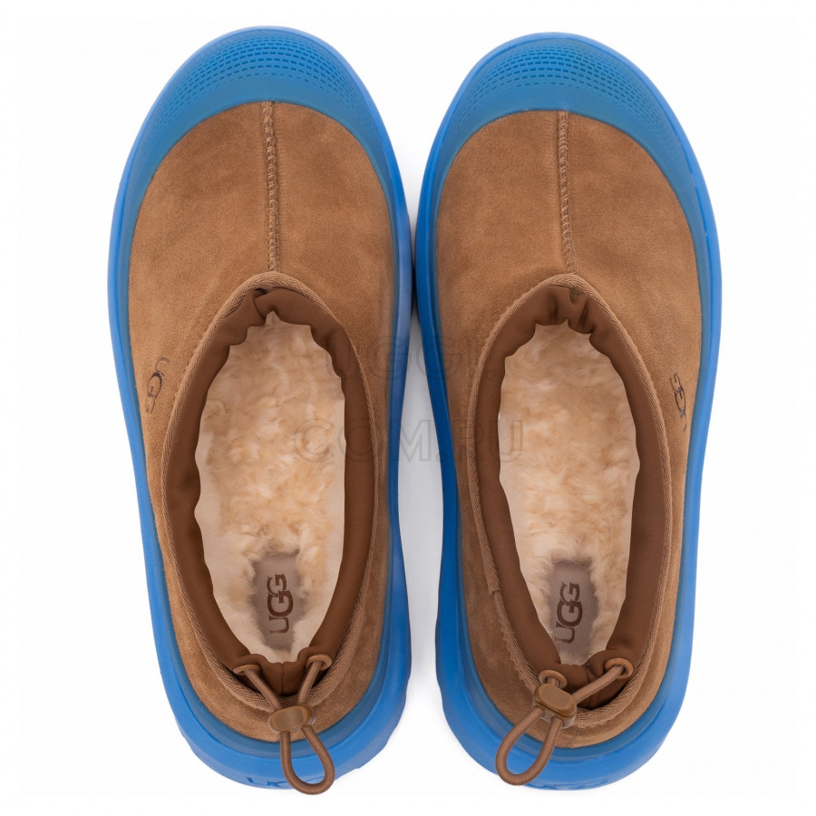 Мужские UGG Mens Tasman Hybrid Chestnut / Big Sky