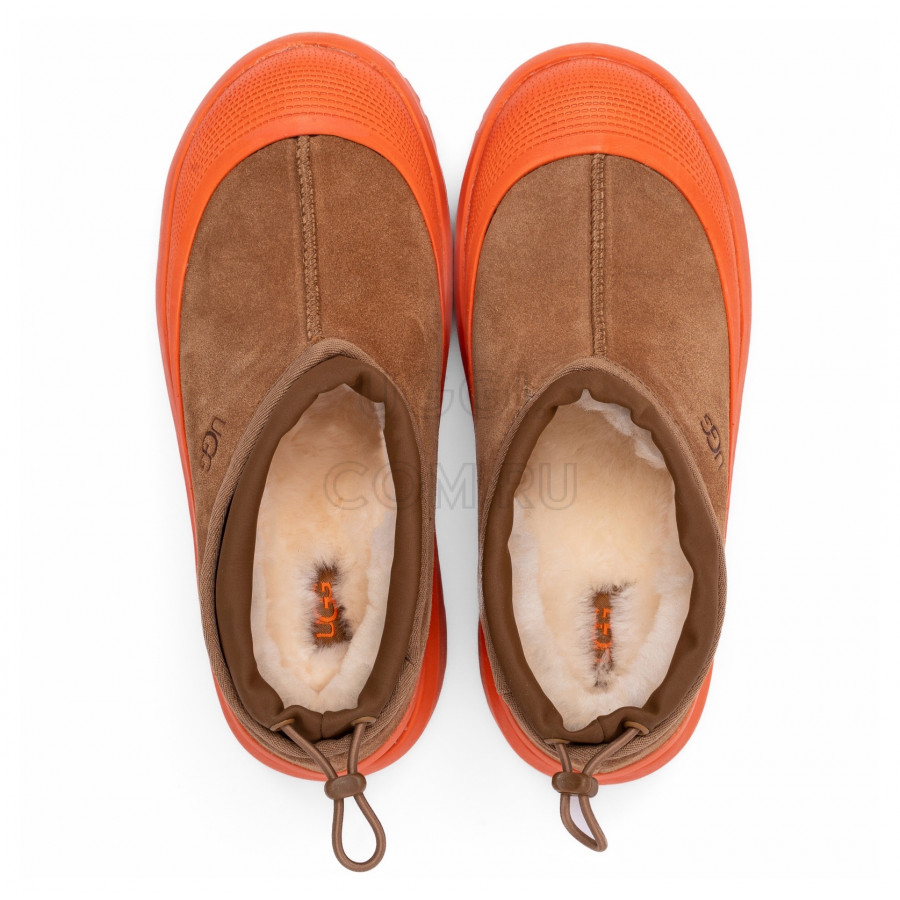 Мужские UGG Mens Tasman Hybrid Chestnut / Orange