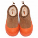 Мужские UGG Mens Tasman Hybrid Chestnut / Orange