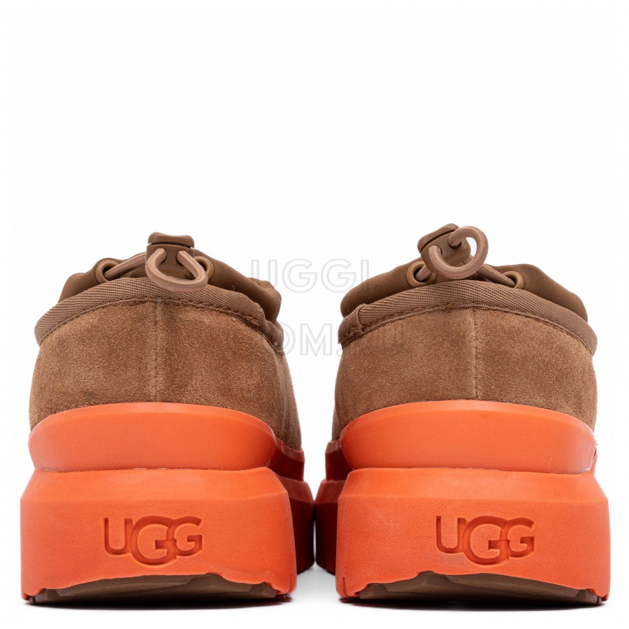 Мужские UGG Mens Tasman Hybrid Chestnut / Orange