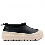 UGG Mens Tasman Hybrid Leather Black