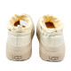 Мужские UGG Mens Tasman Hybrid Leather Sand