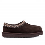 Mens Tasman Slipper Chocolate