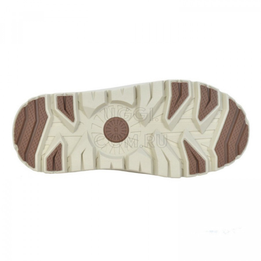 Мужские UGG Mens Tazz Hybrid Grey