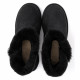 Женские UGG Mini Bailey Button II Black