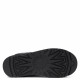 Женские UGG Mini Bailey Button Metallic Black