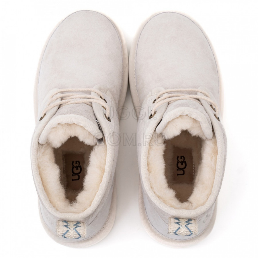 Женские UGG Neumel 40:40:40 Beige