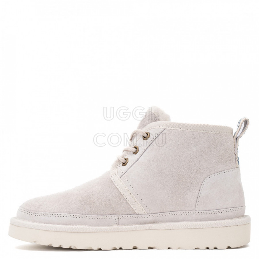 Женские UGG Neumel 40:40:40 Beige