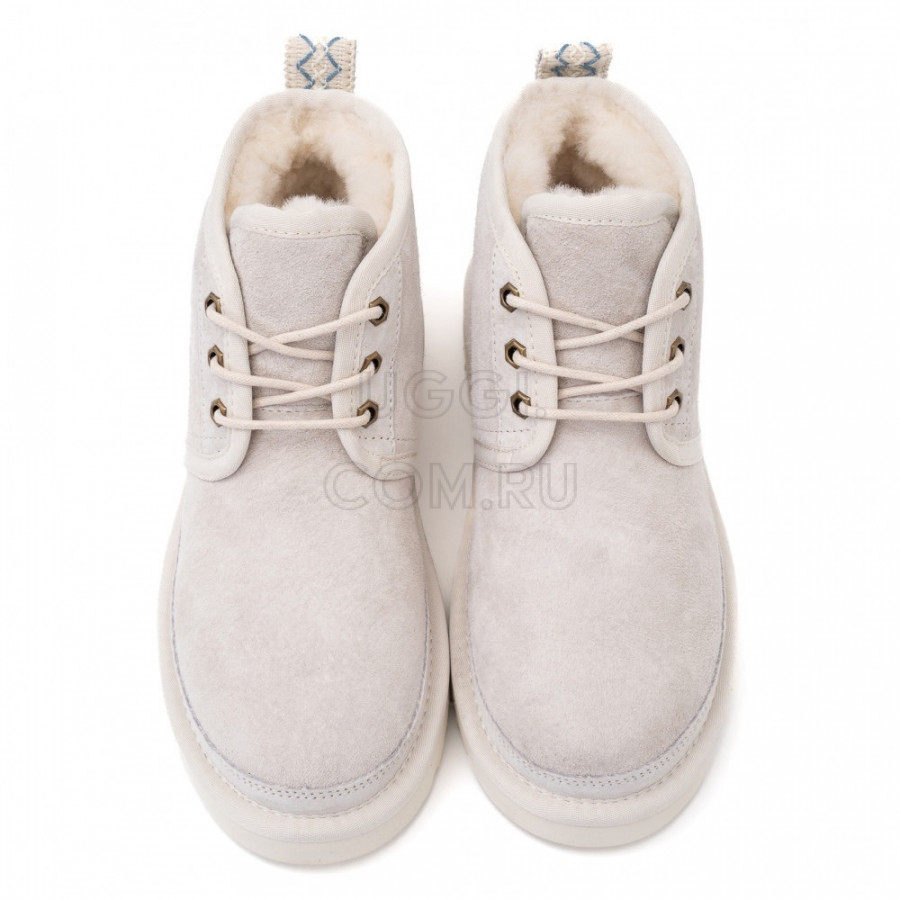 Женские UGG Neumel 40:40:40 Beige