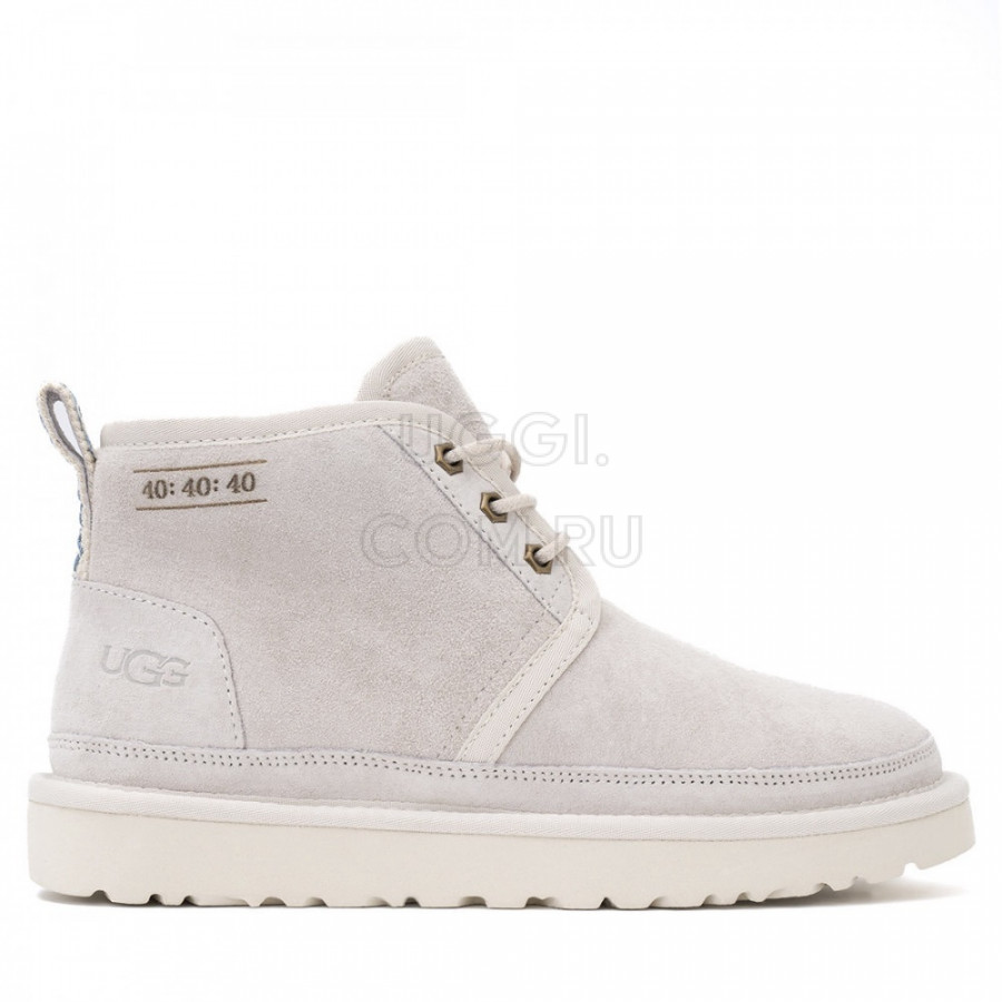 Женские UGG Neumel 40:40:40 Beige