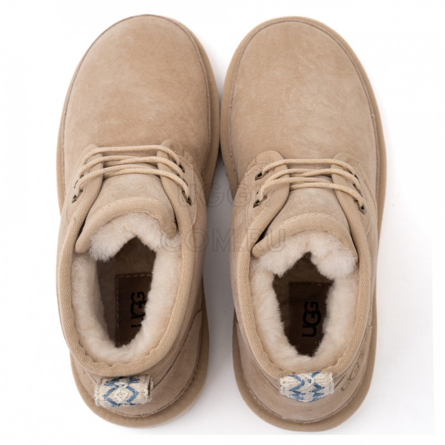 Женские UGG Neumel 40:40:40 Sand