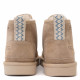 Женские UGG Neumel 40:40:40 Sand