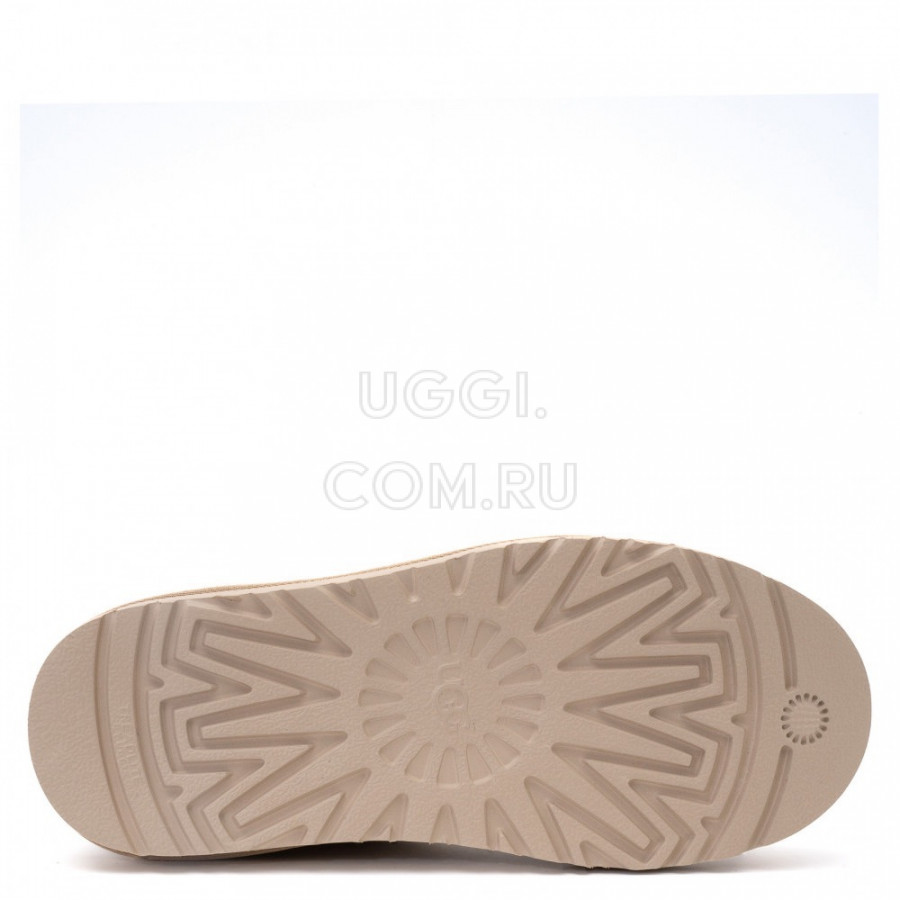 Женские UGG Neumel 40:40:40 Sand