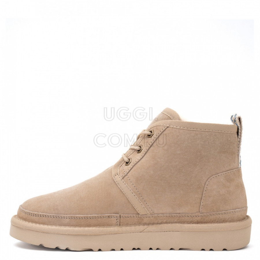 Женские UGG Neumel 40:40:40 Sand