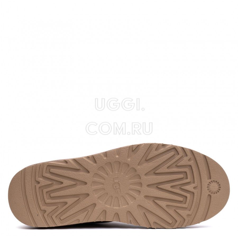 Женские UGG Neumel Cappuccino