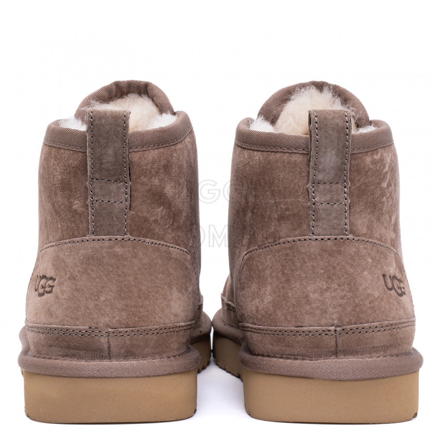 Женские UGG Neumel Cappuccino