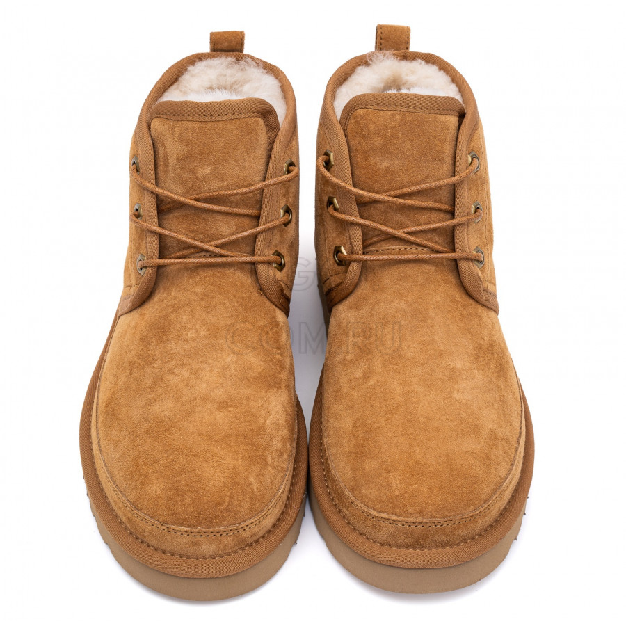 Женские UGG Neumel Chestnut