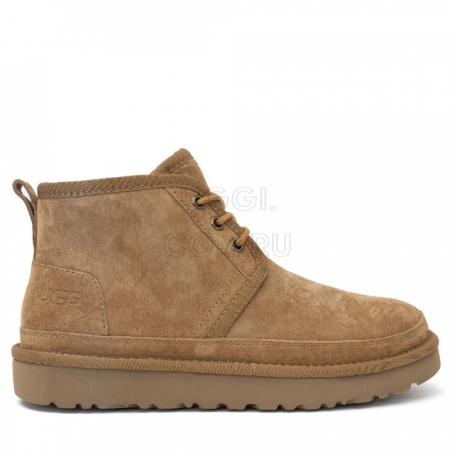 Женские UGG Neumel Chestnut