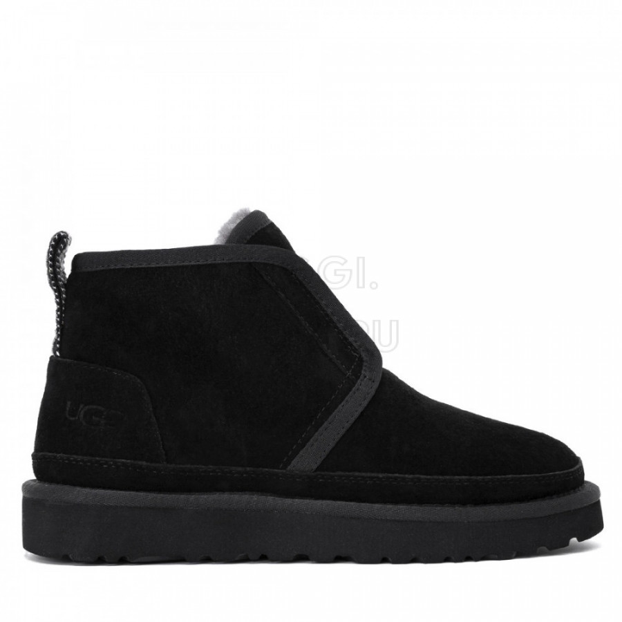 Женские UGG Neumel Flex Black