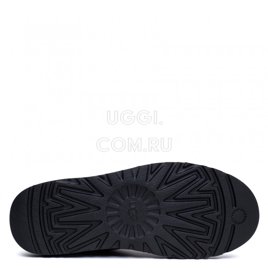 Женские UGG Neumel Flex Black