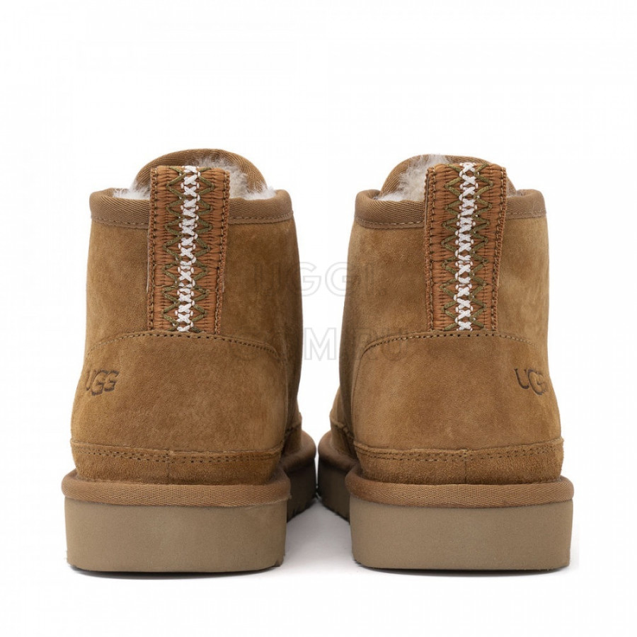 Женские UGG Neumel Flex Chestnut