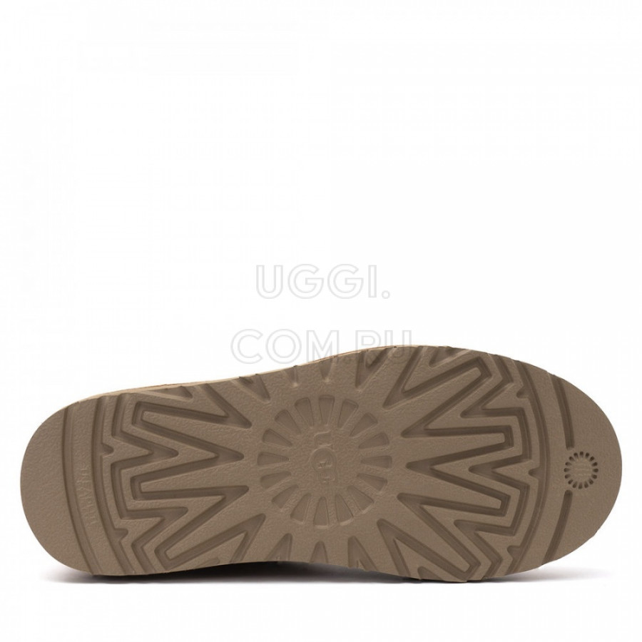Женские UGG Neumel Flex Chestnut