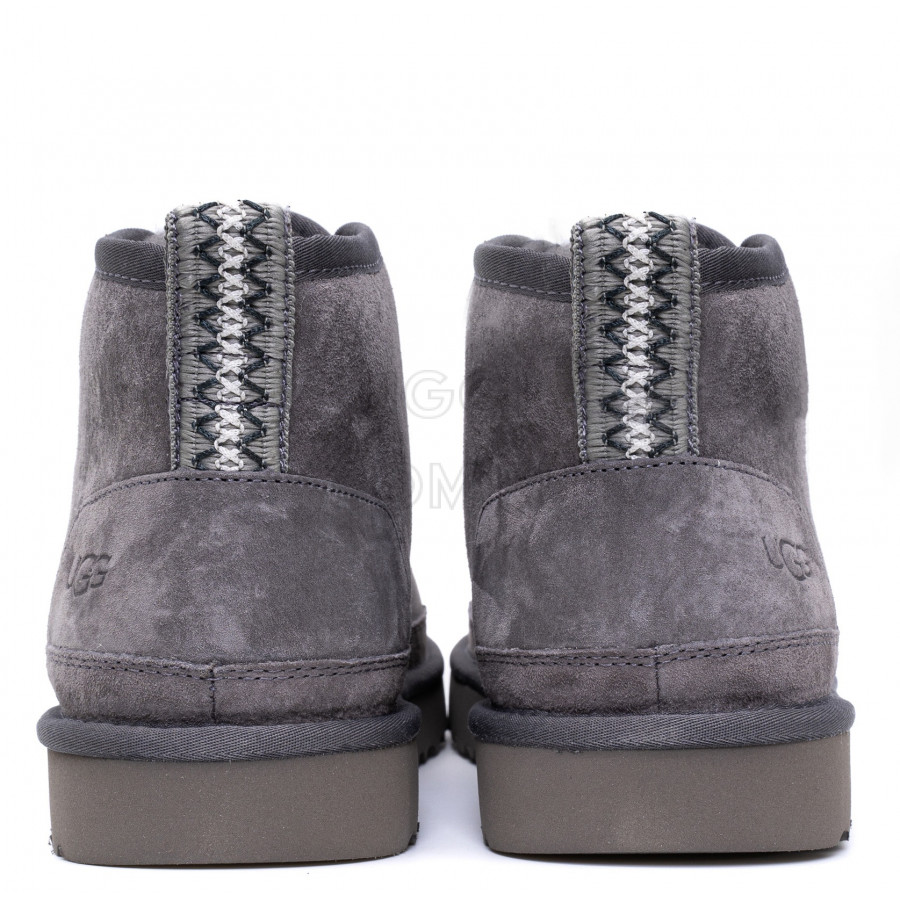 Женские UGG Neumel Flex Grey