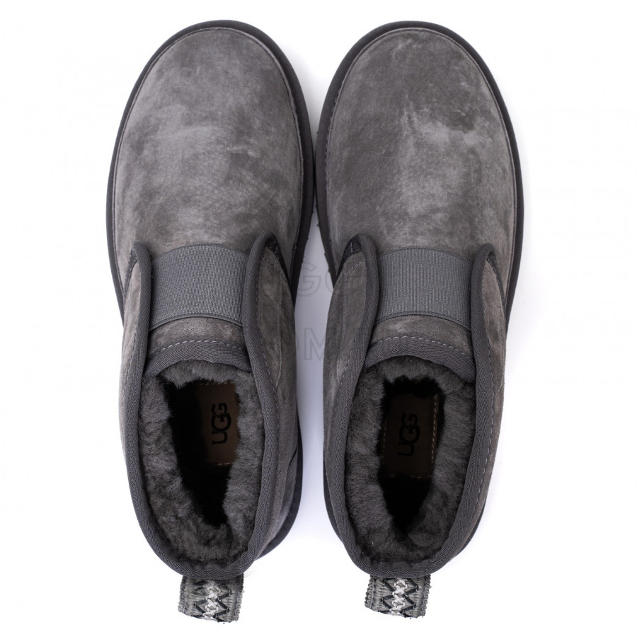 Женские UGG Neumel Flex Grey