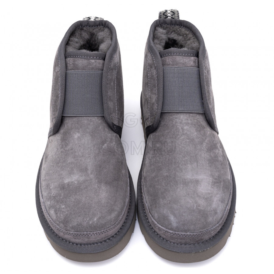 Женские UGG Neumel Flex Grey