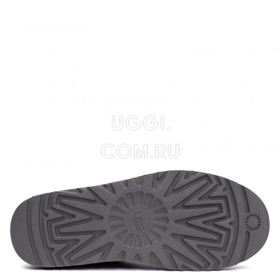 Женские UGG Neumel Flex Grey