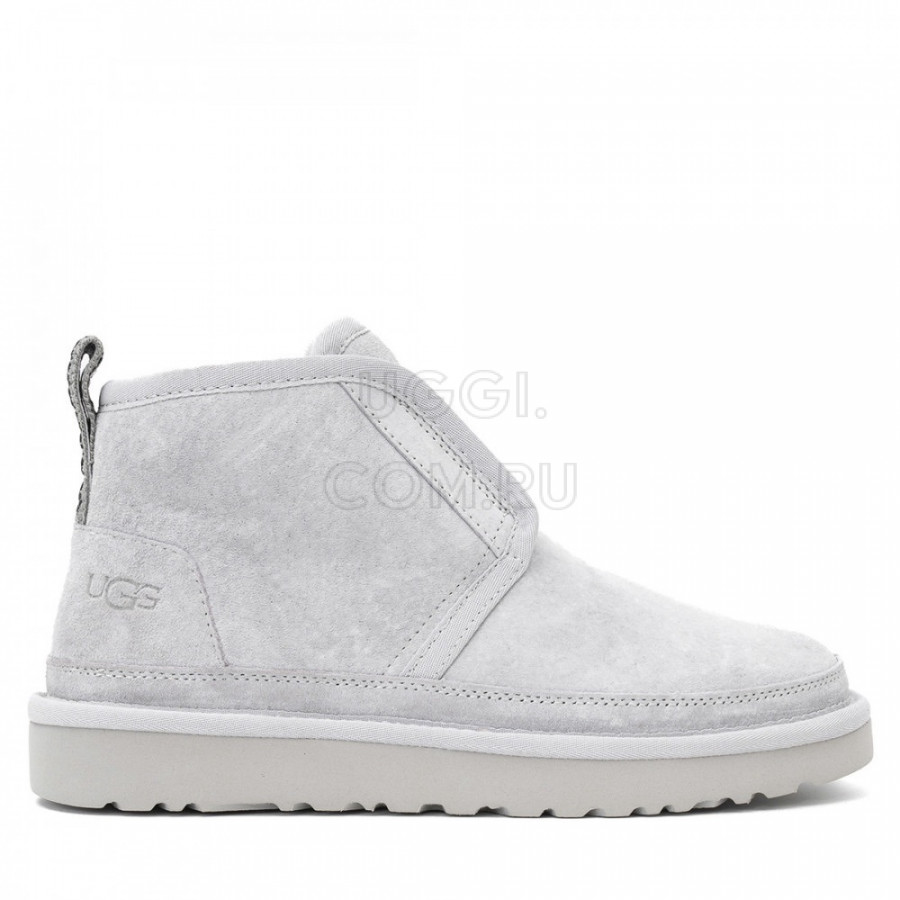 Женские UGG Neumel Flex Grey-Violet